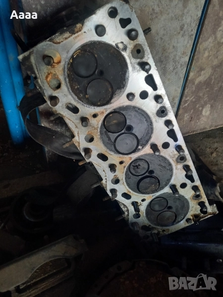 Глава за Ивеко Дейли 2.5ТД, снимка 1