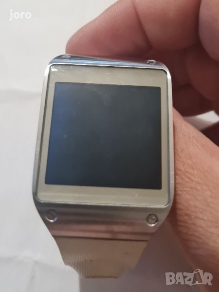 samsung galaxy gear sm-v700, снимка 1