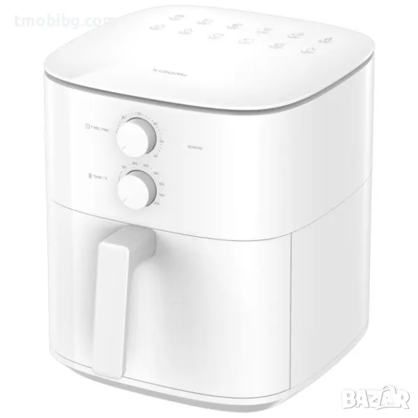 Xiaomi Air Fryer Essential 6L,BHR8588EU,Фритюрник, снимка 1