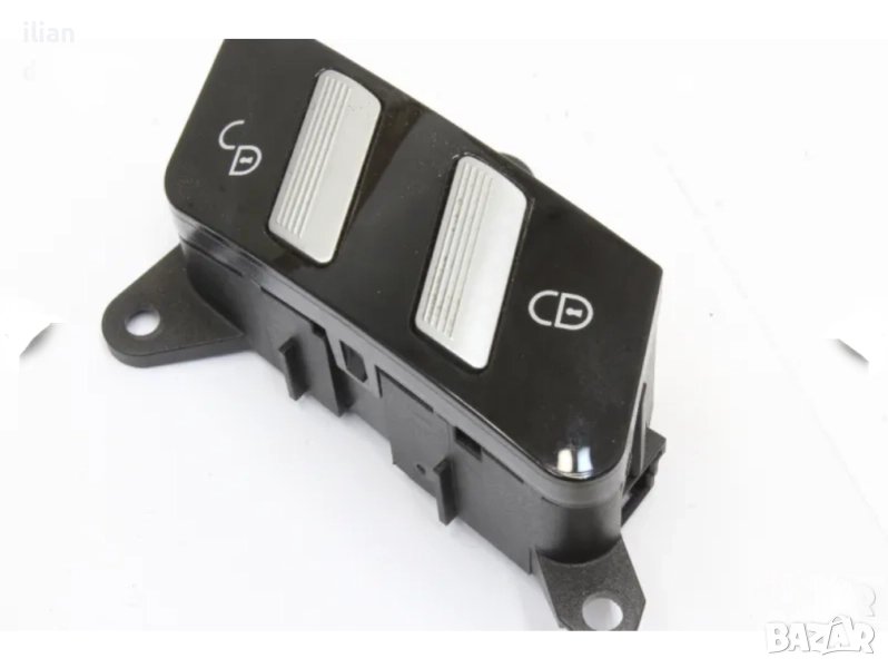 Бутони , предна дясна врата Mercedes A2218213151 W221 , снимка 1