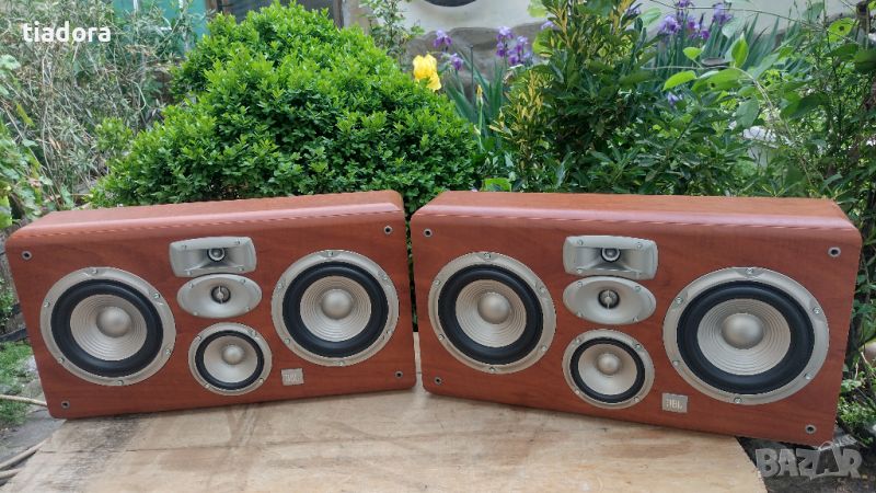 JBL LC2 Center speakers, снимка 1