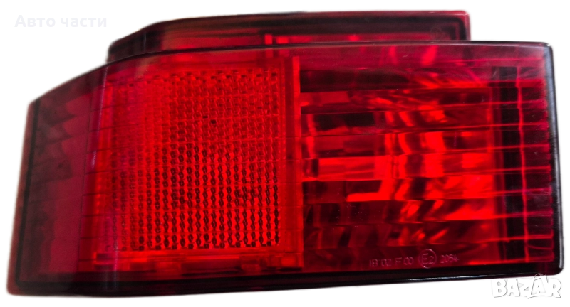 Стоп заден ляв за мъгла за OPEL MERIVA 1.6 16V (2003 - 2010), снимка 1