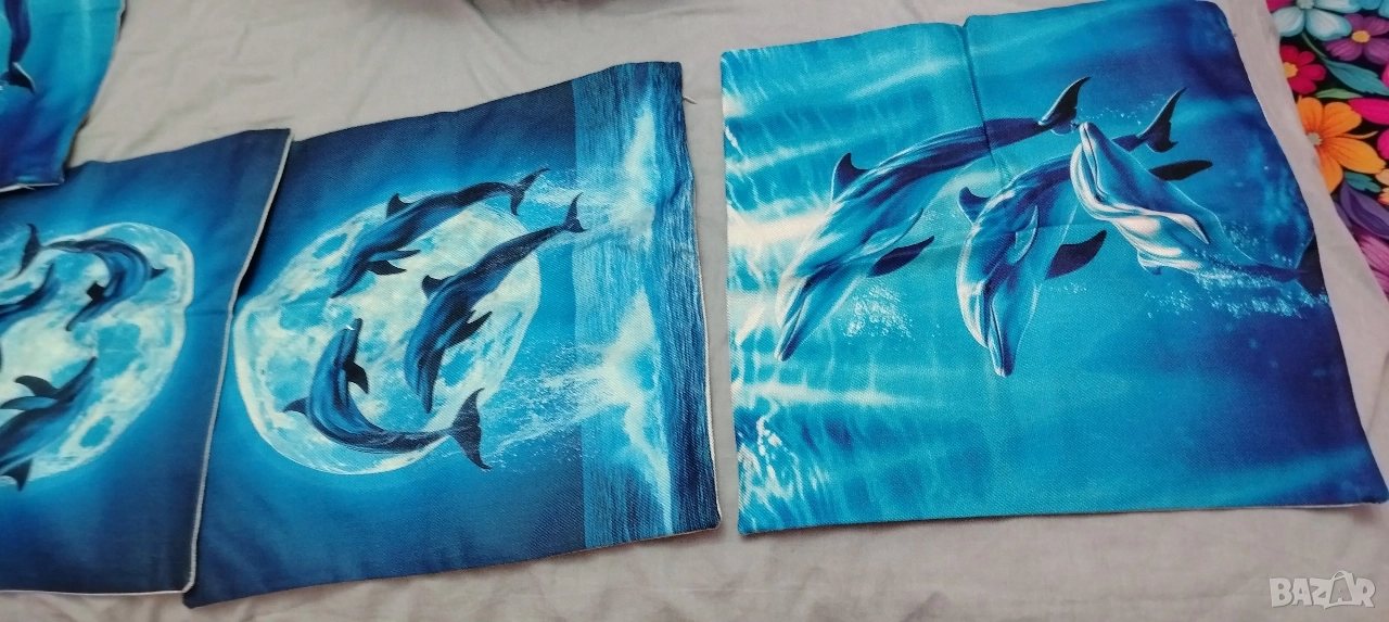 външни калъфки , снимка 1