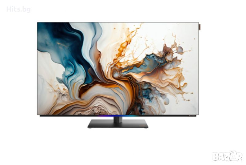 TV, Видео и аксесоари- Телевизори, ТЕЛЕВИЗОР METZ 55MOD9500Z, 55 / Smart/Android, снимка 1