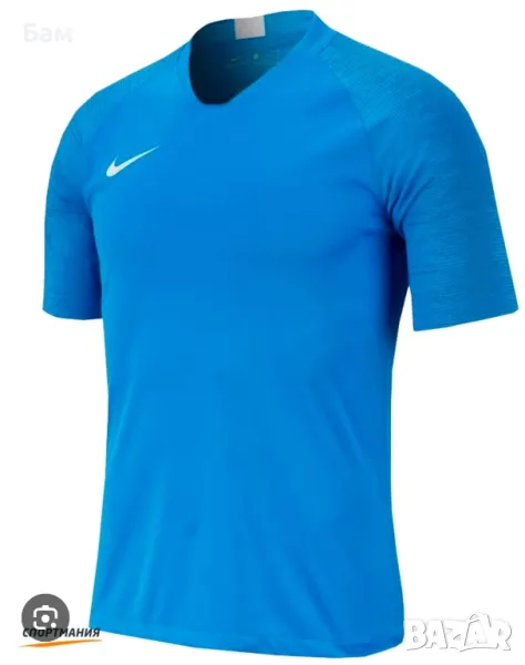 Оригинална мъжка тениска Nike Dri Fit размер М , снимка 1