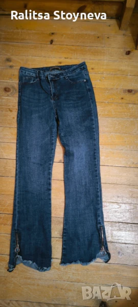 Дънки Gallop, снимка 1