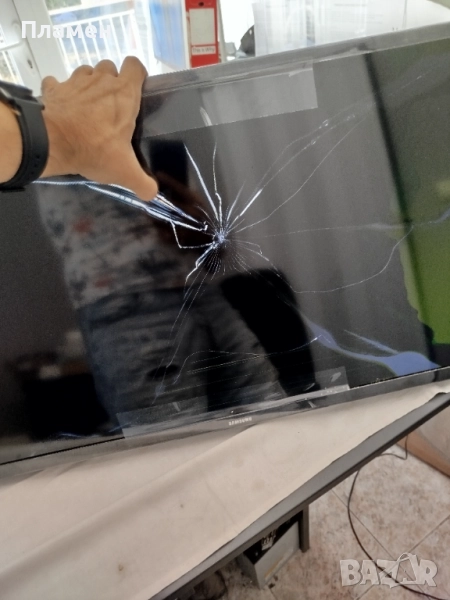 Samsung UE32T4302AE на части, снимка 1