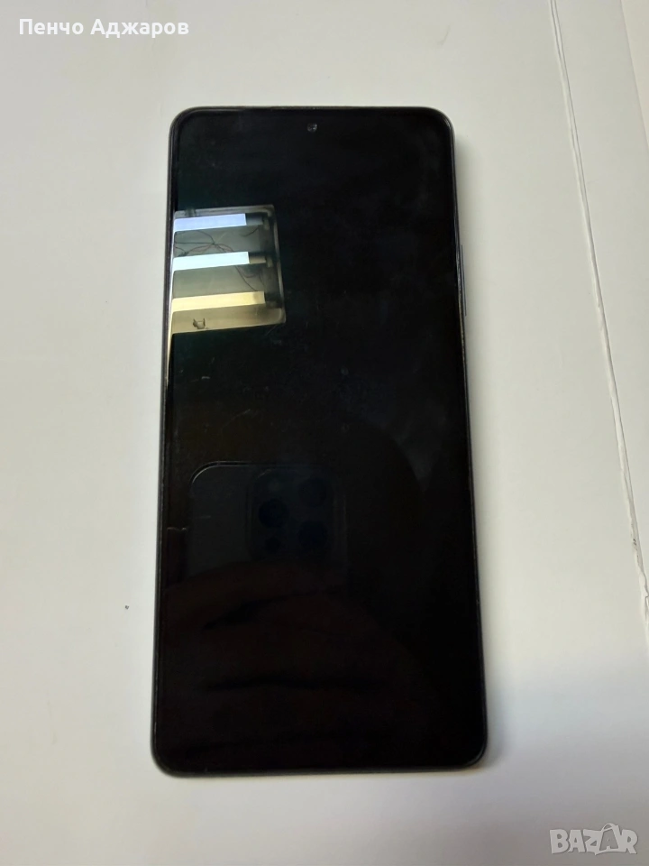 Xiaomi Redmi Note 10 Pro, снимка 1