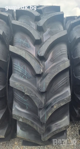 Агро гуми 360/70R28(12.4R28), снимка 1