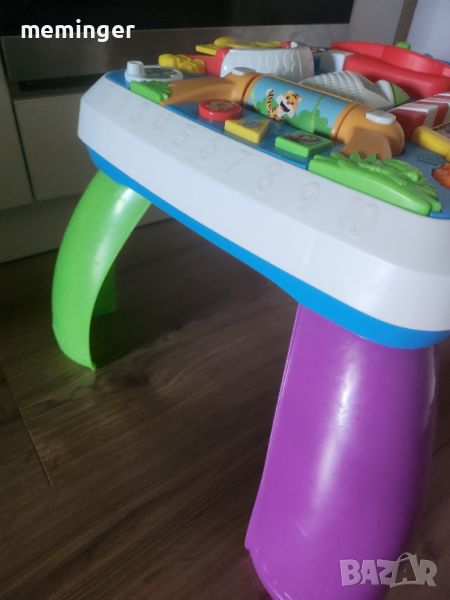 Fisher price , снимка 1