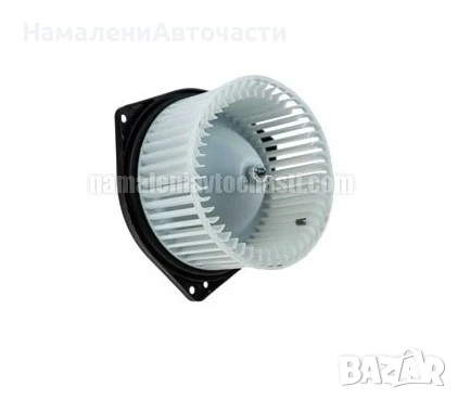 Вентилатор парно MR568593 Mitsubishi Lancer Outlander, снимка 1