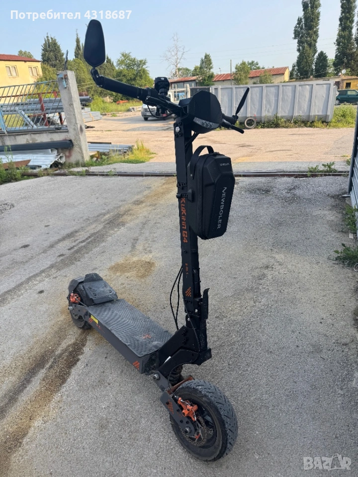 G4 2000w , снимка 1