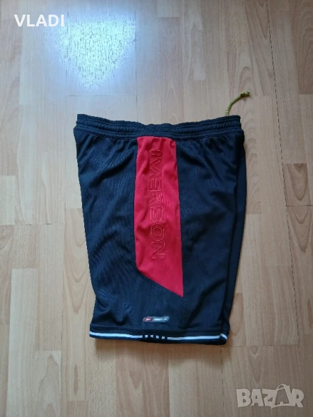 Nba Allan Iverson, снимка 1