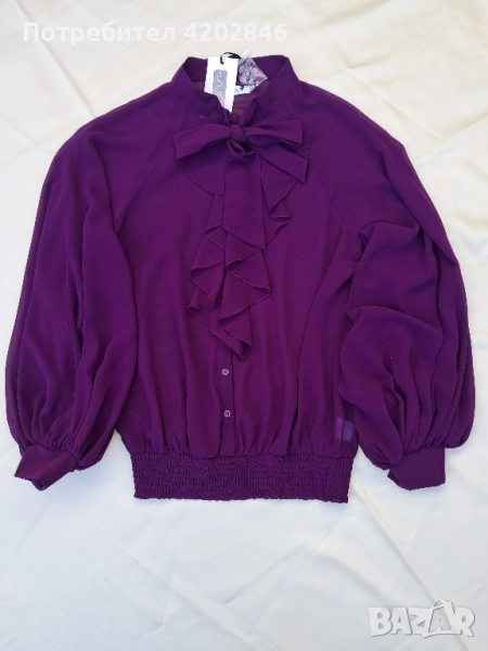 Sorbet Дамска блуза , снимка 1