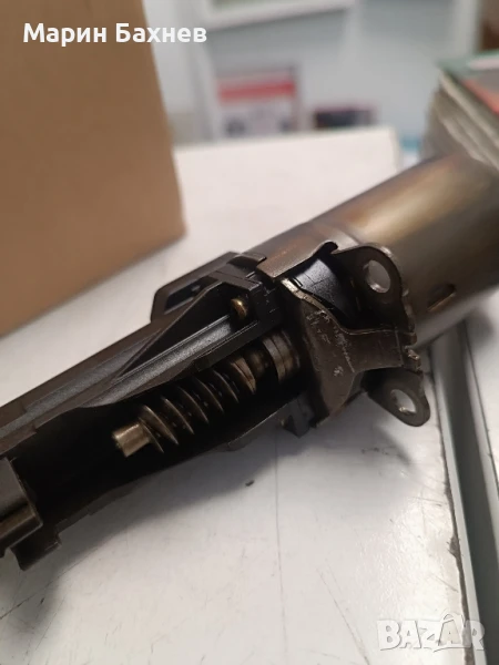 актуатор валвтрoник BMW 11377603979 N55 N20 N26 S55, снимка 1