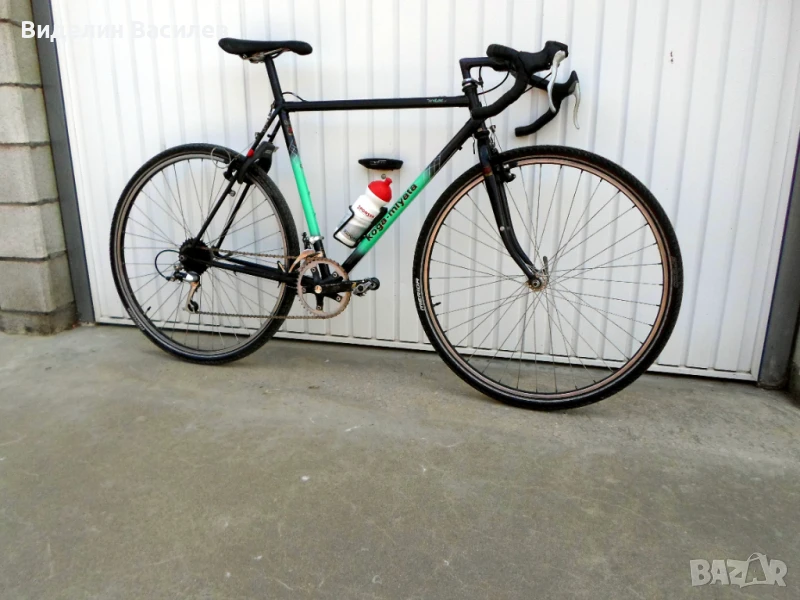 Koga Miyata City Liner 28*/56 размер ретро велосипед /, снимка 1