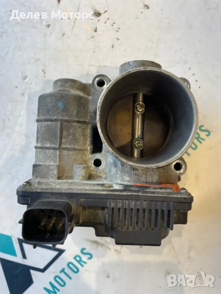 SERA576-01 Hitachi дроселова клапа от Nissan Almera Нисан Алмера 1.5i, снимка 1