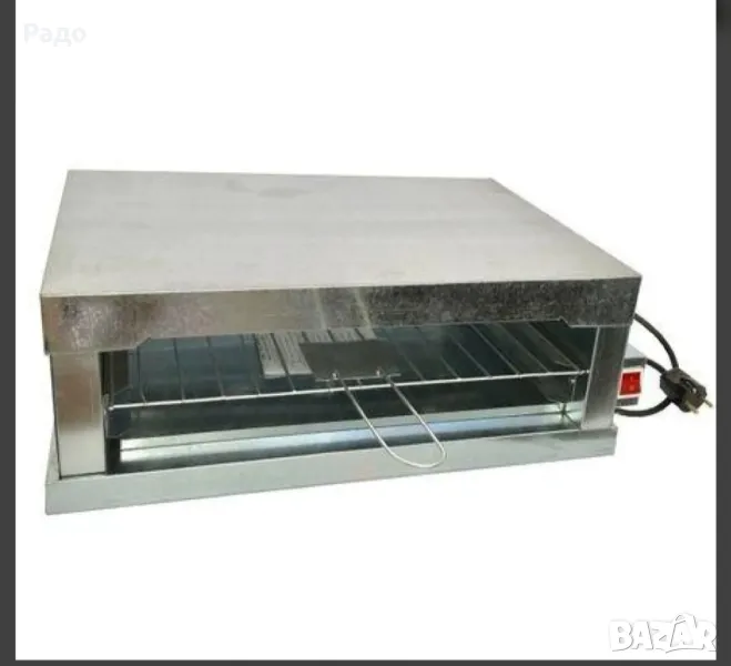 Професионалнален принцесник, снимка 1