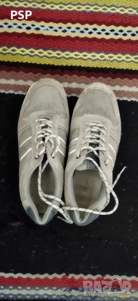 мъжки маратонки , снимка 1