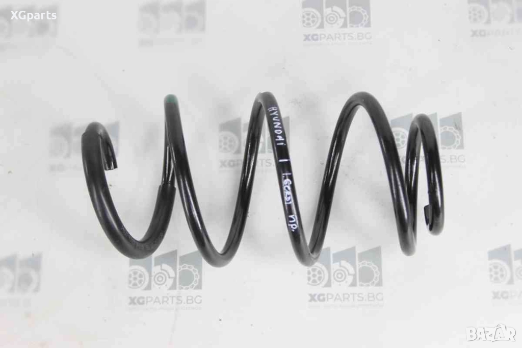 Предна пружина за Hyundai i30 1.6crdi 90 к.с. (2007-2012), снимка 1