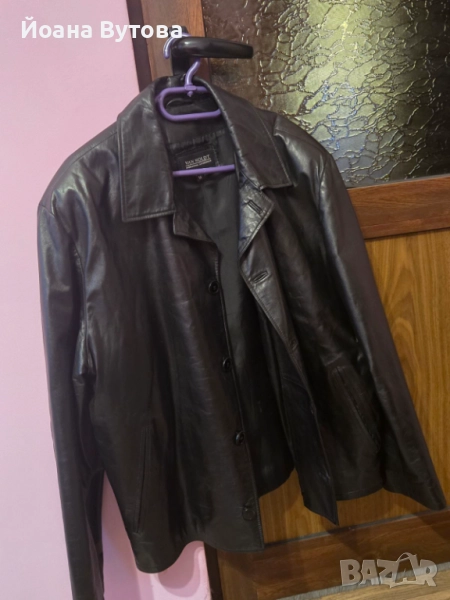 Продавам 2 броя мъжки якета, снимка 1