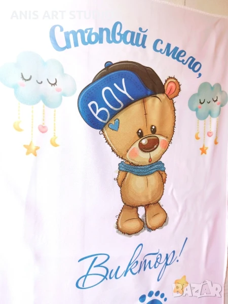 Платно /пътечка/ за прощъпулник, снимка 1