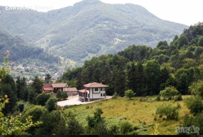 Предлагаме за продажба два парцела с. Мостово, сменен статут, ток и вода, снимка 1