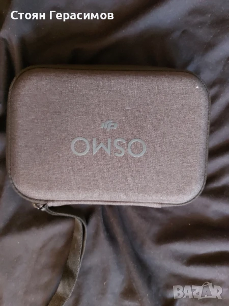 dji osmo 3, снимка 1