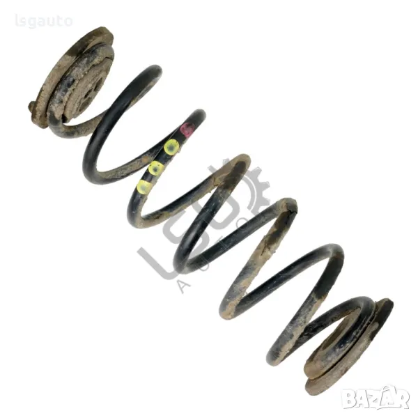 Задна пружина Seat Leon II 2005-2012 ID: 144009, снимка 1