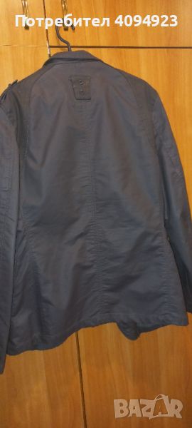 Мъжко сако XL размер , снимка 1