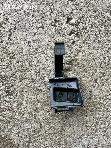 Скоба държач триъгълник БМВ Е90 91 BMW, снимка 1