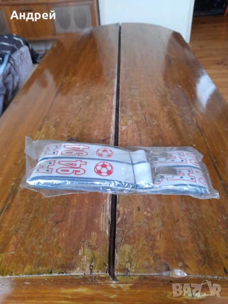 Стари тиранти СП по футбол САЩ 1994, снимка 1