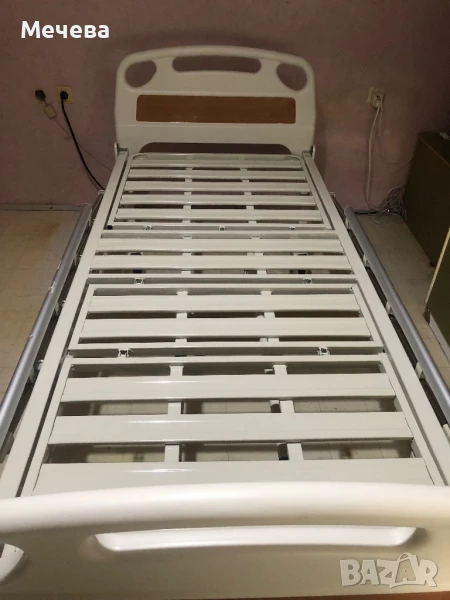 Ортопедично легло ERGO , снимка 1