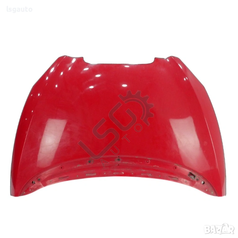 Преден капак Seat Altea 2004-2015 ID: 157461, снимка 1