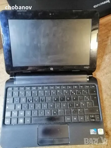 HP Compaq Mini (CQ10), снимка 1