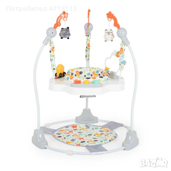 Бънджи за бебета , снимка 1