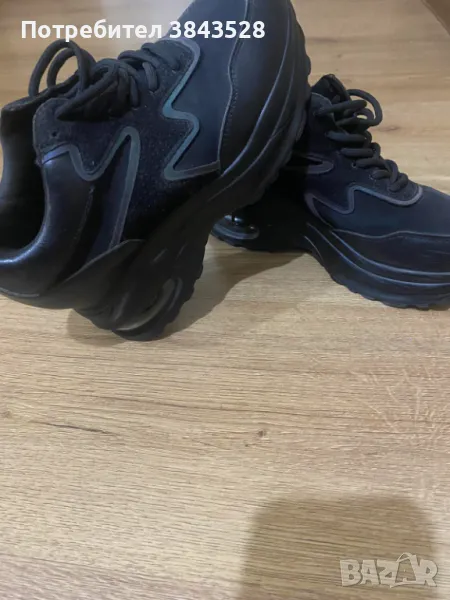 Дамски маратонки, снимка 1