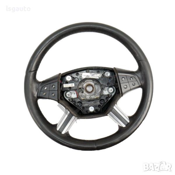 Волан Mercedes-Benz M-class (W164) 2005-2011 ID: 124885, снимка 1