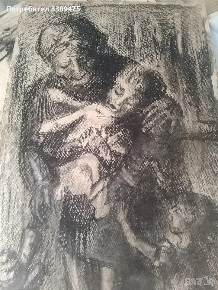 картина , снимка 1