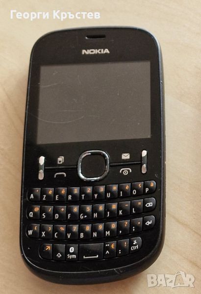 Nokia 200, снимка 1