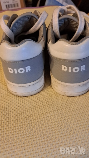 Детски маратонки Dior , снимка 1