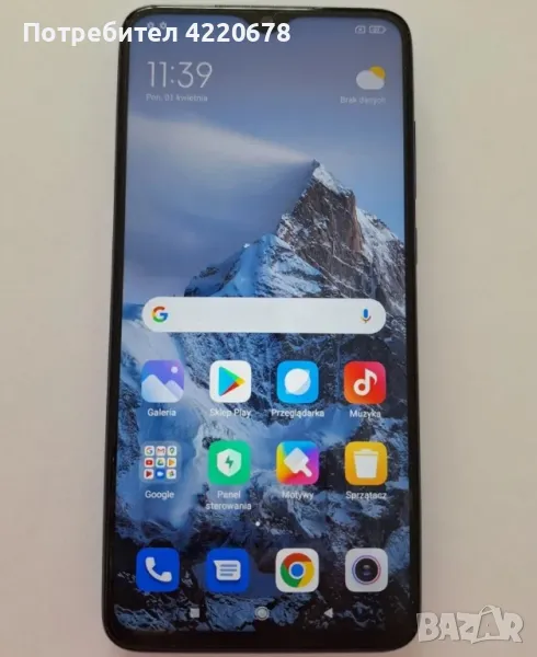 Xiaomi Redmi Note 8 pro , снимка 1