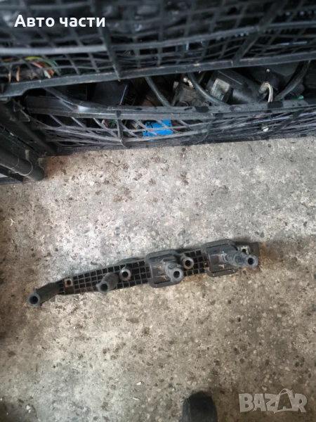 Bosch 0 221 503 033 Запалителна бобина, снимка 1