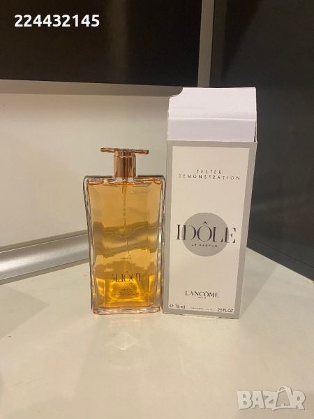 Lancome Idole Le Grand Parfum EDP 75ml Tester , снимка 1