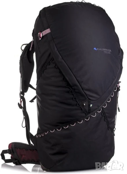  

klattermusen раница 65л, снимка 1