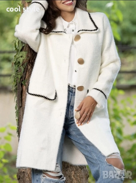 палто, снимка 1