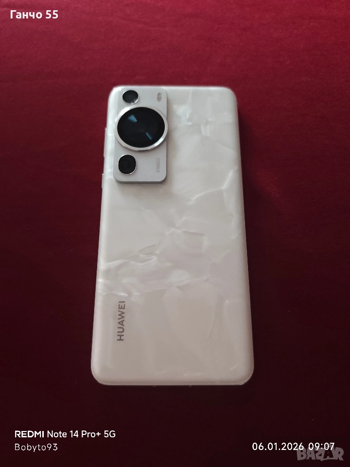 Huawei P60 Pro, снимка 1