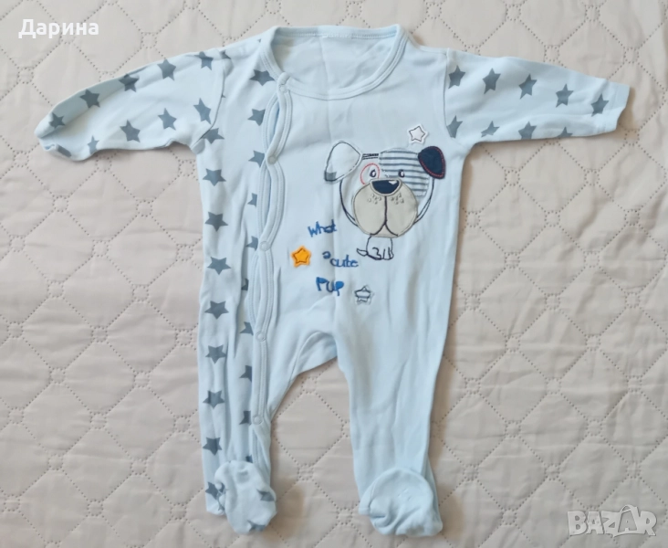 Ромпър, снимка 1