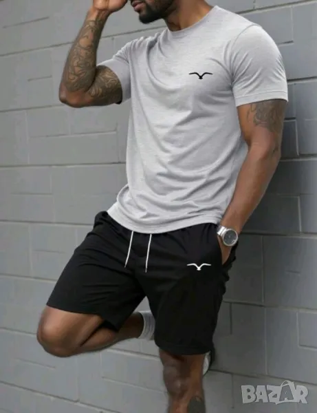 Ежедневен комплект , снимка 1