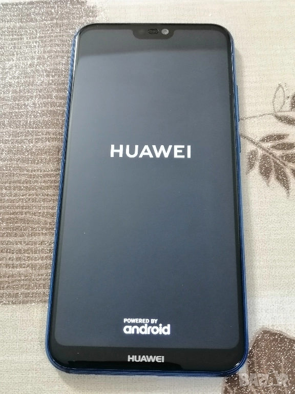 HUAWEI P20 Lite за части, снимка 1
